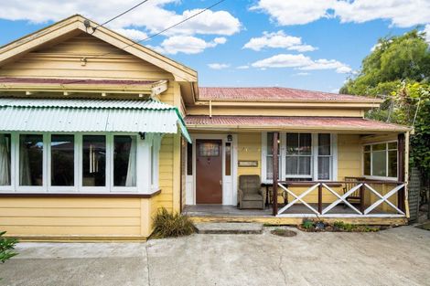 Photo of property in 93a Scott Street, Blenheim, 7201
