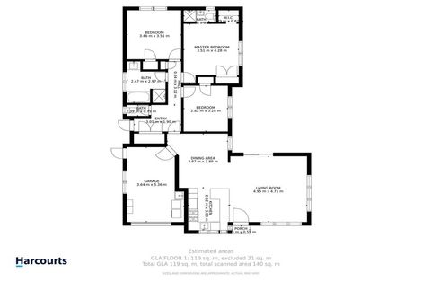 Photo of property in 56 Fairview Place, Te Puke, 3119