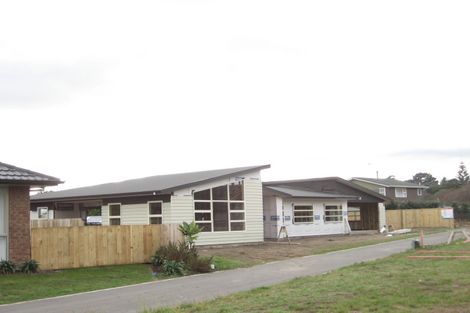 Photo of property in 11 Hulme Way, Raumati Beach, Paraparaumu, 5032