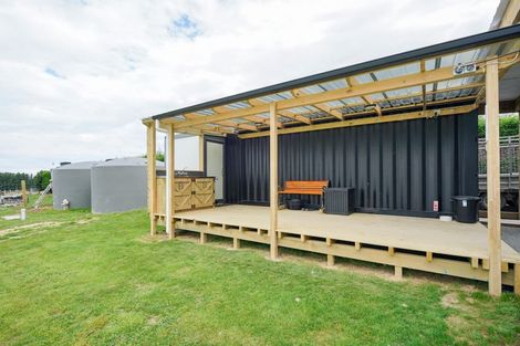 Photo of property in 499 Avon Road, Tisbury, Invercargill, 9877