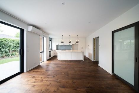 Photo of property in 1/27a Taylors Avenue, Bryndwr, Christchurch, 8052