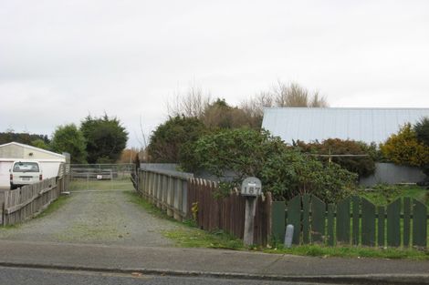 Photo of property in 191 Scott Street, Kingswell, Invercargill, 9812