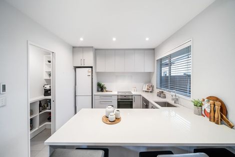 Photo of property in 21 Ashboult Street, Halswell, Christchurch, 8025