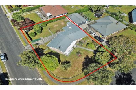 Photo of property in 8 Sheffield Street, Matamata, 3400
