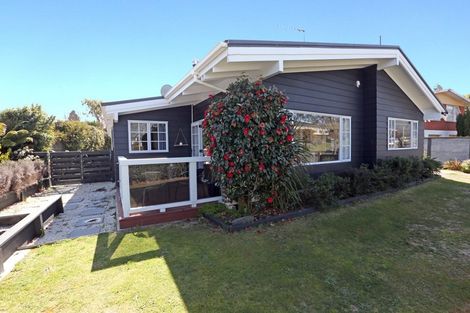 Photo of property in 14 Liston Avenue, Hilltop, Taupo, 3330
