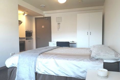 Photo of property in 713/35 Abel Smith Street, Te Aro, Wellington, 6011