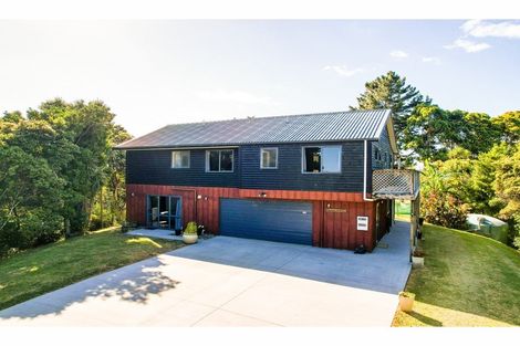 Photo of property in 12 Miro Avenue, Omapere, Kaikohe, 0473