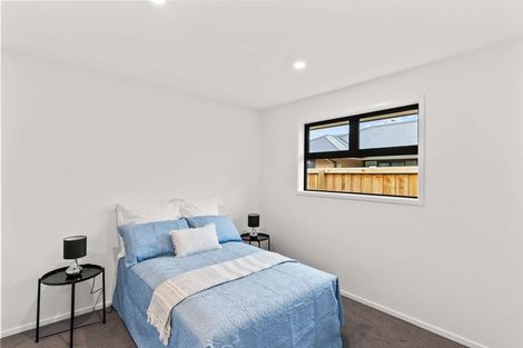 Photo of property in 19 Ellmers Street, Woodend, 7691