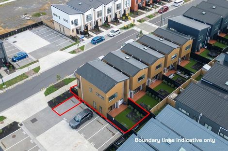 Photo of property in 30 Rana Road, Flat Bush, Auckland, 2019