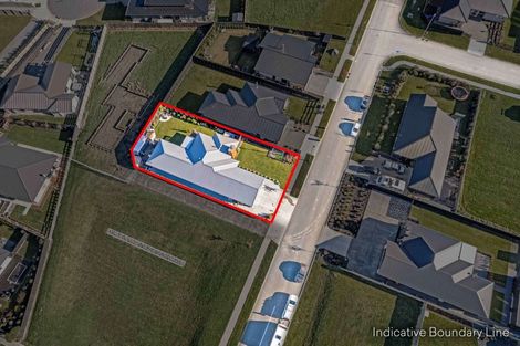 Photo of property in 3 Arrowsmith Drive, Methven, 7730