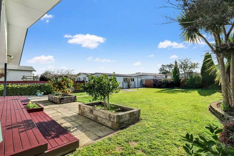 Photo of property in 20 Monckton Street, Feilding, 4702