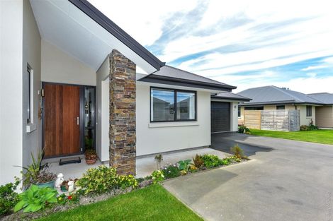 Photo of property in 14 Clydesdale Way, Lincoln, 7608