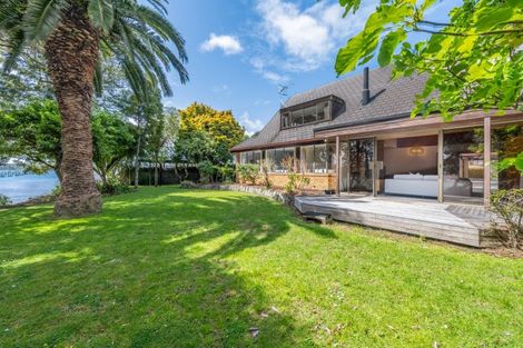 Photo of property in 12 Dayspring Way, Pakuranga, Auckland, 2010
