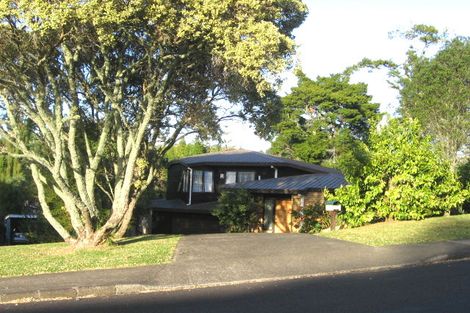 Photo of property in 62 Stanaway Street, Hillcrest, Auckland, 0627