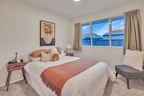 Photo of property in 4/353 Main South Road, Hornby, Christchurch, 8042