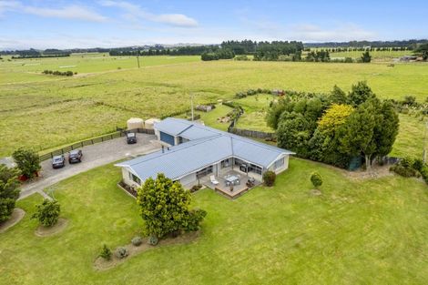Photo of property in 921 Top Grass Road, Dannevirke, 4972