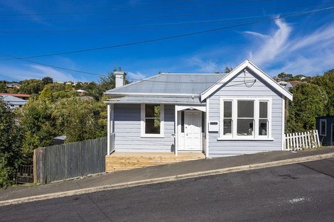 Photo of property in 16 Dalry Street, Mornington, Dunedin, 9011