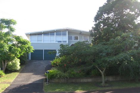 Photo of property in 17 Macpherson Street, Meadowbank, Auckland, 1072