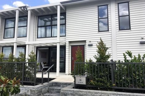 Photo of property in 66 Whenuapai Drive, Whenuapai, Auckland, 0618