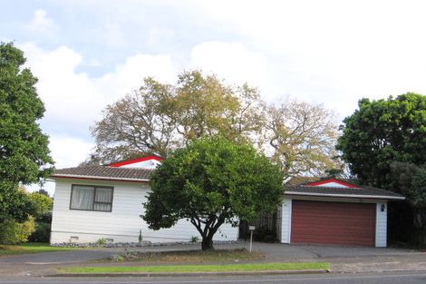 Photo of property in 169 Everglade Drive, Totara Heights, Auckland, 2105