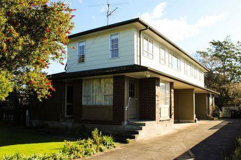 Photo of property in 14a Donald Street, Featherston, 5710