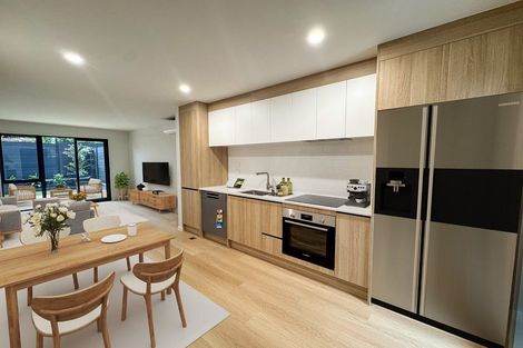 Photo of property in 7/6 James Street, Bayview, Auckland, 0629