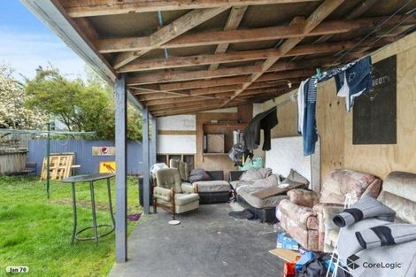 Photo of property in 307 Stuart Street, Dunedin Central, Dunedin, 9016