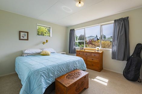Photo of property in 19 Lake Street, Takapau, 4203