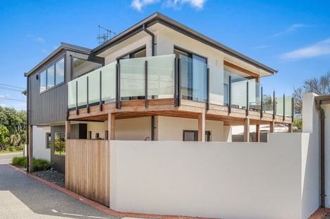 Photo of property in 401a Oceanbeach Road, Mount Maunganui, 3116