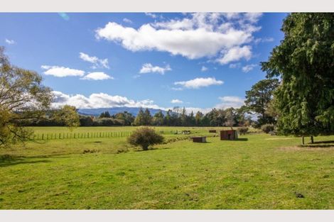 Photo of property in 2520 Rangataua Road, Ohakune, 4625