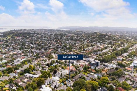 Photo of property in 13 Golf Road, Epsom, Auckland, 1023