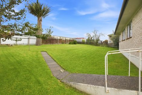 Photo of property in 8 Slater Place, Te Puke, 3119