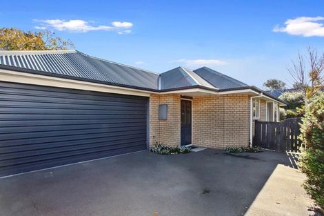 Photo of property in 4/403 Selwyn Street, Addington, Christchurch, 8024