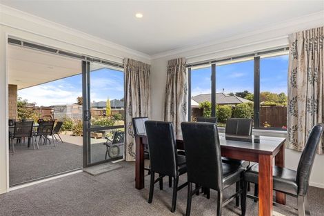 Photo of property in 16 Lambie Street, Leeston, 7632
