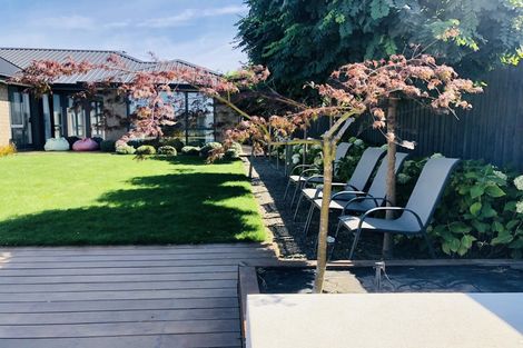 Photo of property in 39 Bradbury Avenue, Rolleston, 7614