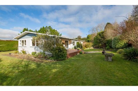 Photo of property in 974 Wolffs Road, West Eyreton, Rangiora, 7476
