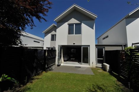 Photo of property in 450e Madras Street, St Albans, Christchurch, 8014