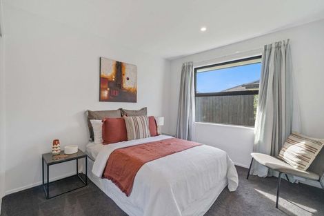 Photo of property in 18 Maka Lane, Halswell, Christchurch, 8025