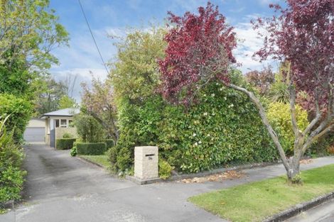 Photo of property in 54 Ashgrove Street, Rangiora, 7400