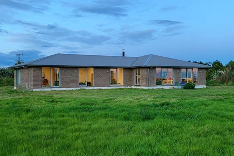 Photo of property in 347 Utopia Road, Westport, 7892