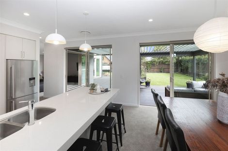 Photo of property in 66 Woodhurst Drive, Casebrook, Christchurch, 8051