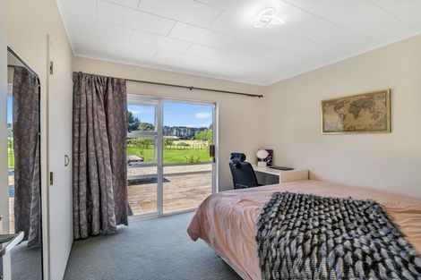 Photo of property in 442 Kaikokopu Road, Brunswick, Whanganui, 4571