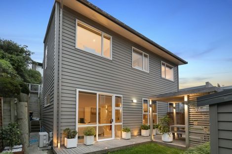 Photo of property in 54a Mandalay Terrace, Khandallah, Wellington, 6035