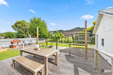 Photo of property in 183 Taita Drive, Avalon, Lower Hutt, 5011