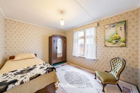 Photo of property in 87 Penrose Street, Woburn, Lower Hutt, 5010