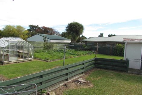 Photo of property in 13 Konini Street, Levin, 5510