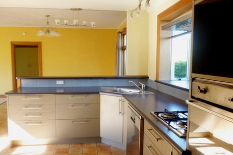 Photo of property in 20 Taylor Street, Geraldine, 7930