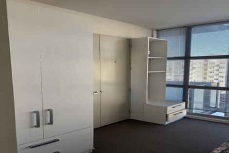 Photo of property in The Wellington Suites, 788/233 Cuba Street, Te Aro, Wellington, 6011
