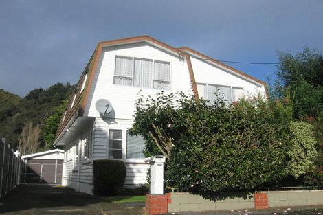 Photo of property in 19 Hayward Terrace, Waiwhetu, Lower Hutt, 5010