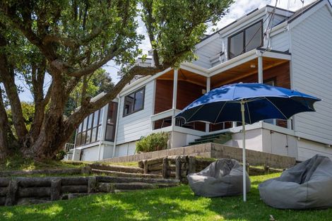 Photo of property in 14 Okawa Bay Road, Tikitere, Rotorua, 3074